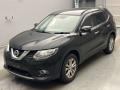 2015 Nissan X-Trail