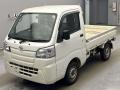 2020 Daihatsu Hijet Truck