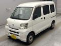 2017 Daihatsu Hijet Cargo