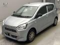 2021 Daihatsu Mira e:S