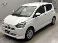 2022 Daihatsu Mira e:S