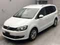 2017 Volkswagen Sharan