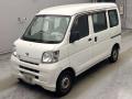 2016 Daihatsu Hijet Cargo