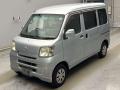 2011 Daihatsu Hijet Cargo