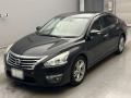2016 Nissan Teana