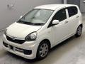 2017 Daihatsu Mira e:S