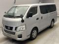 2013 Nissan NV350 CARAVAN VAN