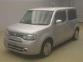 2014 Nissan Cube
