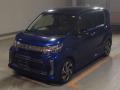 2018 Daihatsu Move Custom