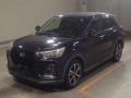 2020 Daihatsu Rocky