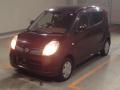 2010 Nissan Moco
