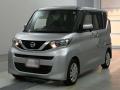 2021 Nissan Roox