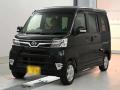2019 Daihatsu Atrai Wagon