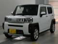 2026 Daihatsu TAFT