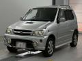 2005 Daihatsu Terios Kid
