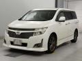 2012 Nissan Elgrand
