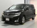 2011 Nissan Elgrand