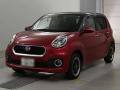 2016 Daihatsu Boon