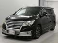 2014 Nissan Elgrand