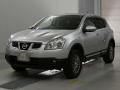 2011 Nissan Dualis