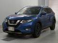 2021 Nissan X-Trail