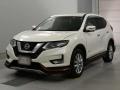 2018 Nissan X-Trail