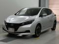 2022 Nissan Leaf