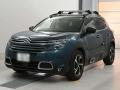 2020 Citroen C5 Aircross