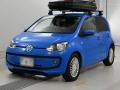 2014 Volkswagen up!