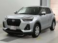 2021 Daihatsu Rocky