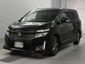 2013 Nissan Elgrand