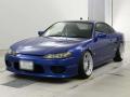 2001 Nissan Silvia