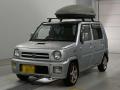 2003 Daihatsu Naked
