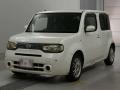 2009 Nissan Cube