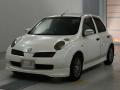 2004 Nissan March
