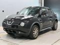 2014 Nissan JUKE