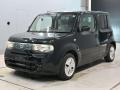 2009 Nissan Cube
