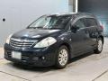 2008 Nissan Tiida