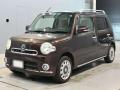 2013 Daihatsu Mira Cocoa