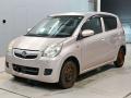 2007 Daihatsu Mira