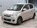 2009 Daihatsu Mira