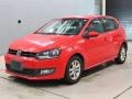 2014 Volkswagen Polo