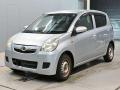 2009 Daihatsu Mira