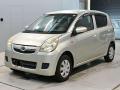 2010 Daihatsu Mira
