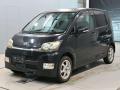 2007 Daihatsu Move Custom