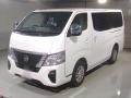 2026 Nissan Caravan Wagon