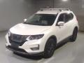 2021 Nissan X-Trail