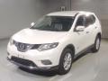 2017 Nissan X-Trail