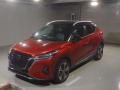 2021 Nissan KIX
