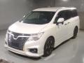2016 Nissan Elgrand